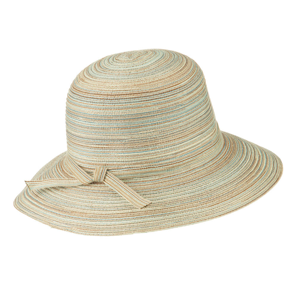 UPF 40+ Crushable Bucket Hat