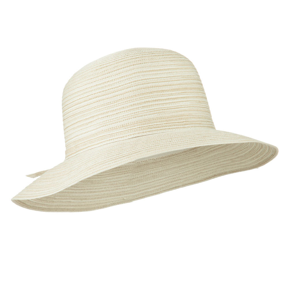 UPF 40+ Crushable Bucket Hat