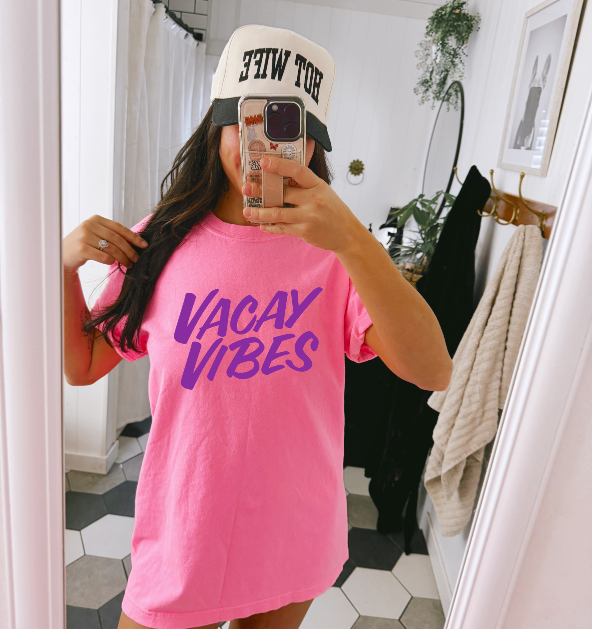 Vacay Vibes T-Shirt
