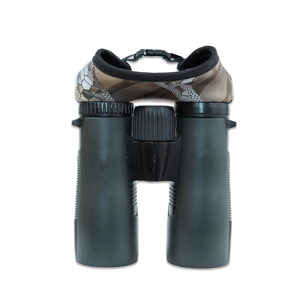 Alpine Bino Bandit – The Ultimate Glare Blocker for Binoculars