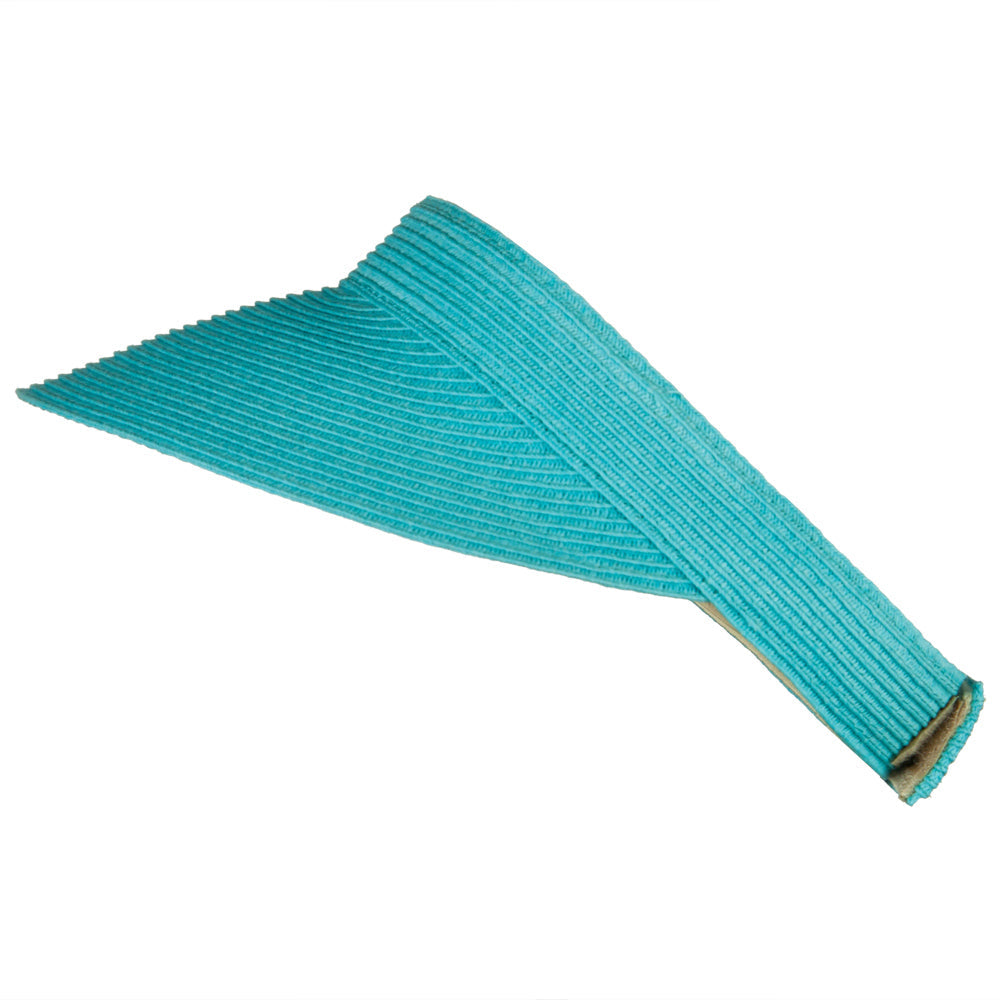 UPF 50+ Crushable Toyo Sun Visor