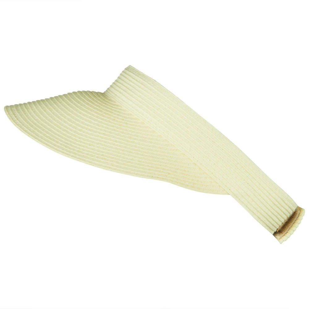 UPF 50+ Crushable Toyo Sun Visor