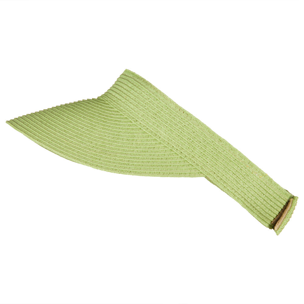 UPF 50+ Crushable Toyo Sun Visor