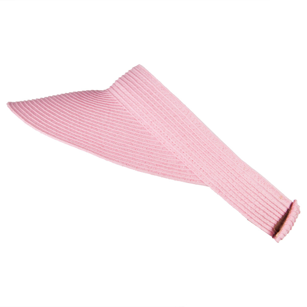 UPF 50+ Crushable Toyo Sun Visor