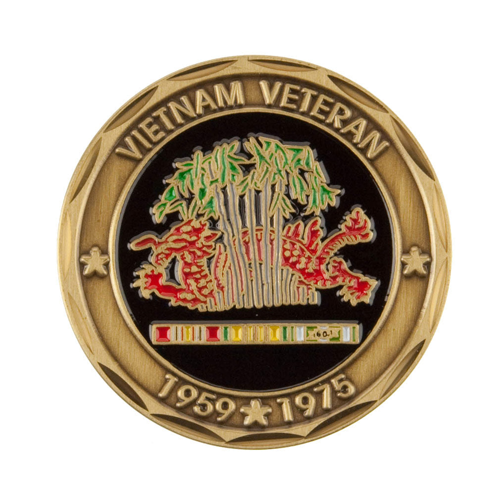 Veteran Coin