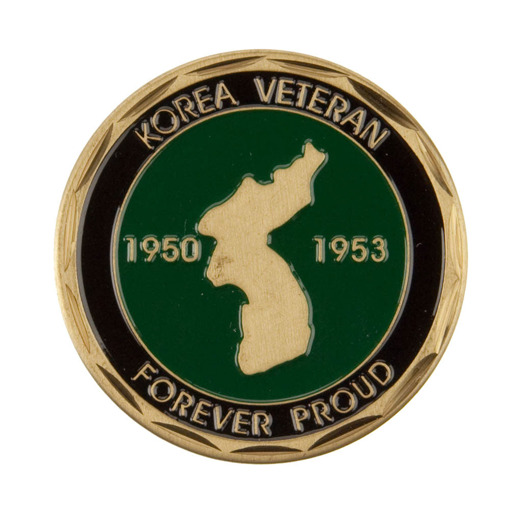 Veteran Coin