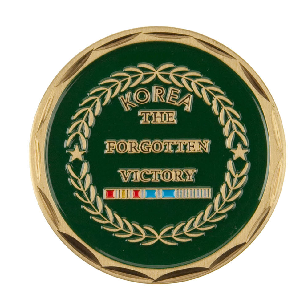 Veteran Coin