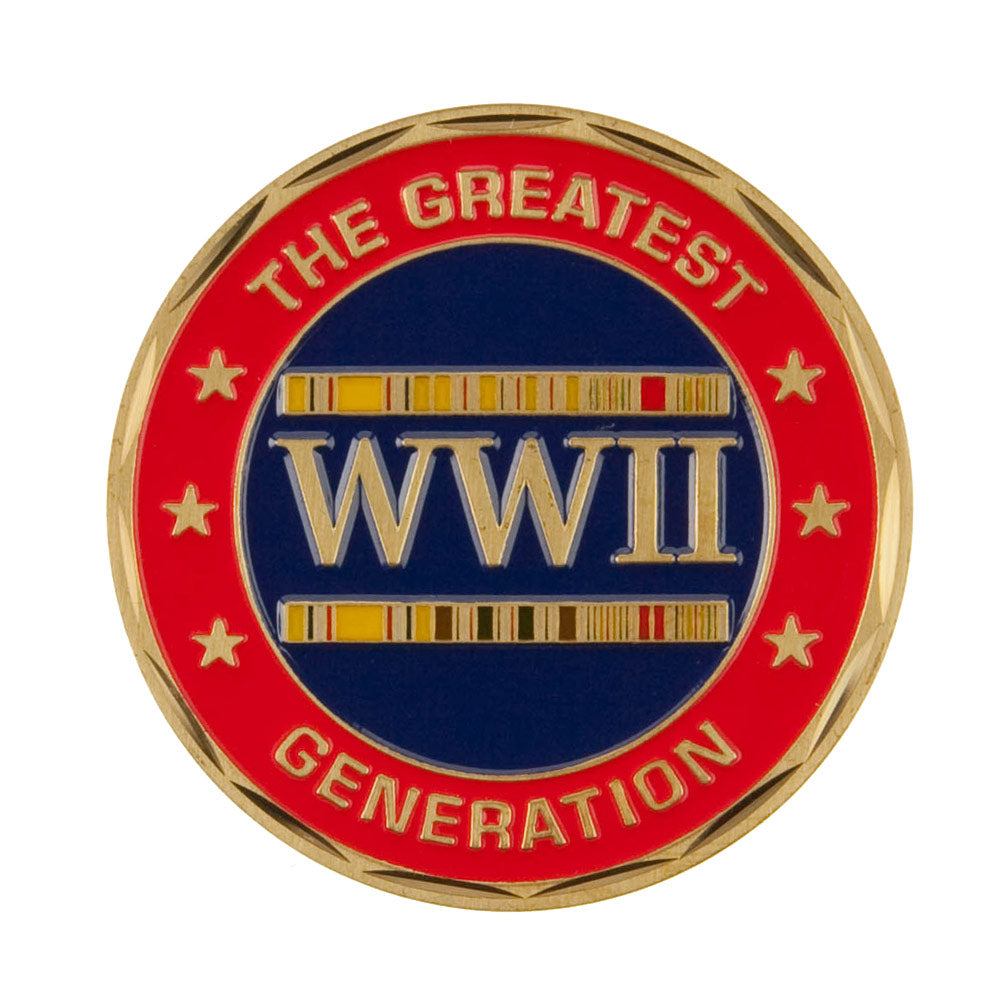 Veteran Coin