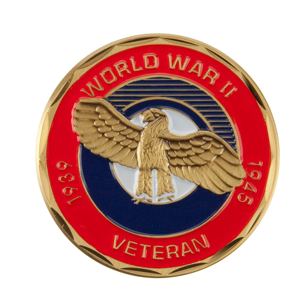 Veteran Coin