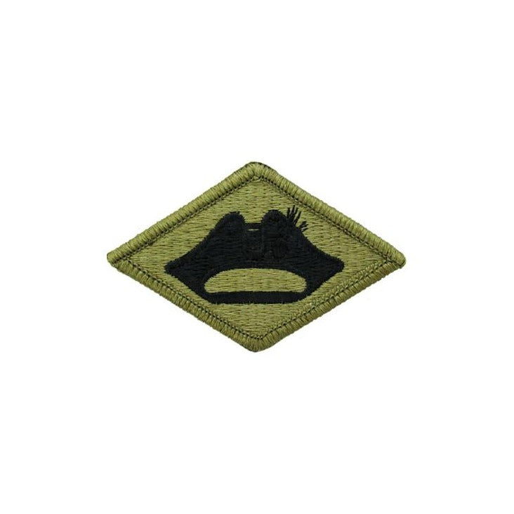 Vermont Army National Guard OCP Patch - U.S. Army Patch