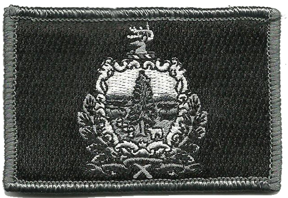 Vermont - Tactical State Patch