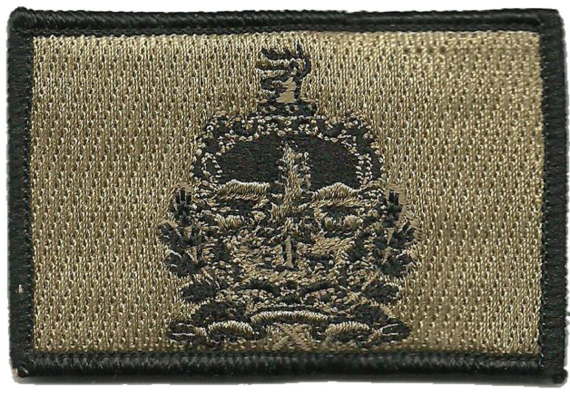 Vermont - Tactical State Patch