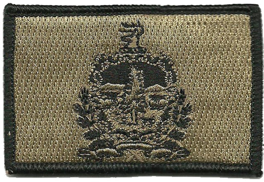 Vermont - Tactical State Patch