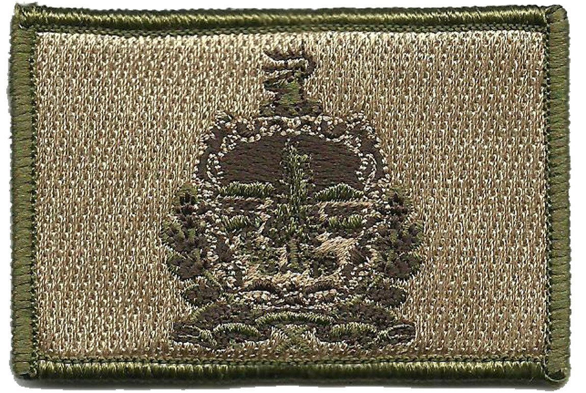 Vermont - Tactical State Patch