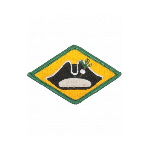 Vermont National Guard Patch