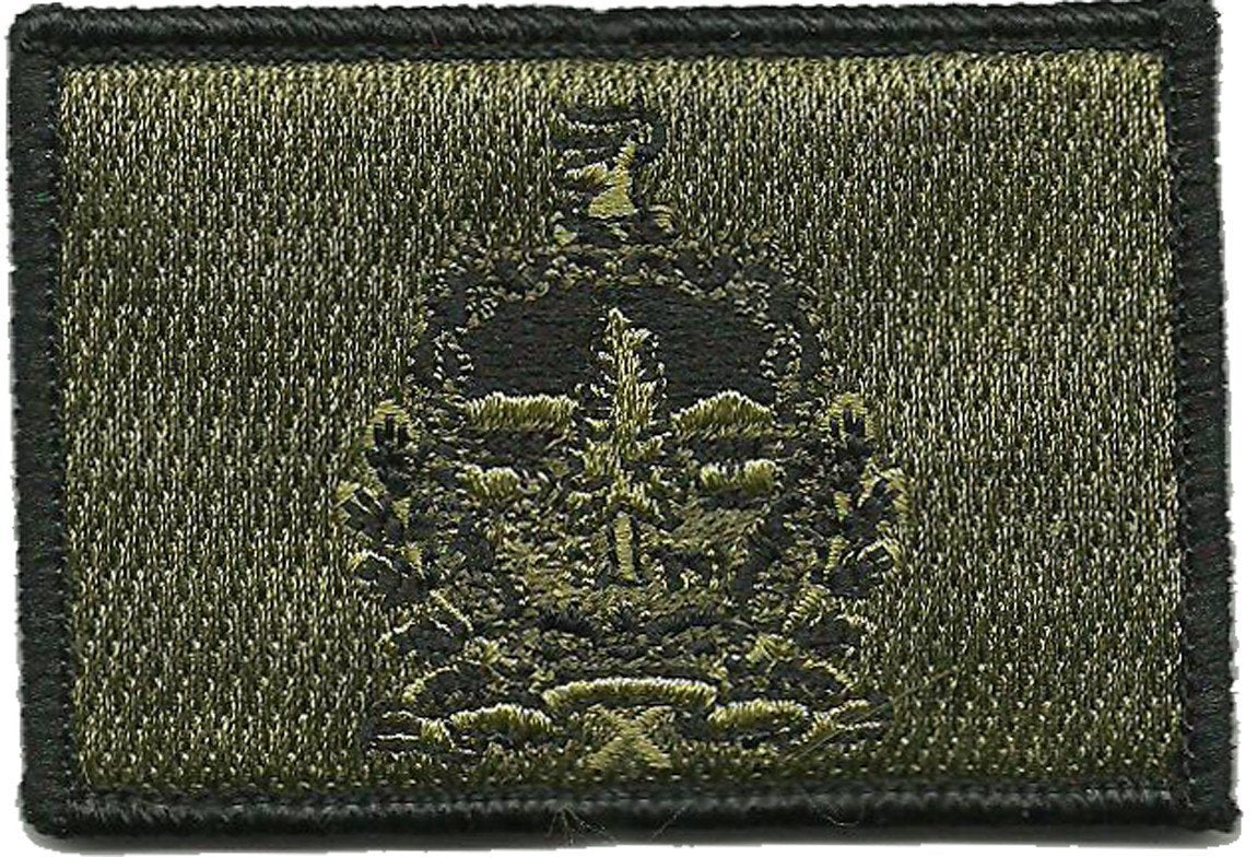 Vermont - Tactical State Patch