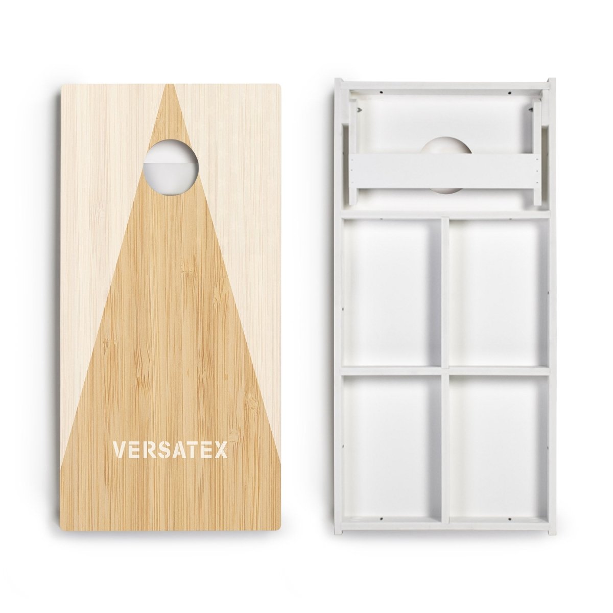 Versatex Branded Versatex All-Weather Cornhole Boards