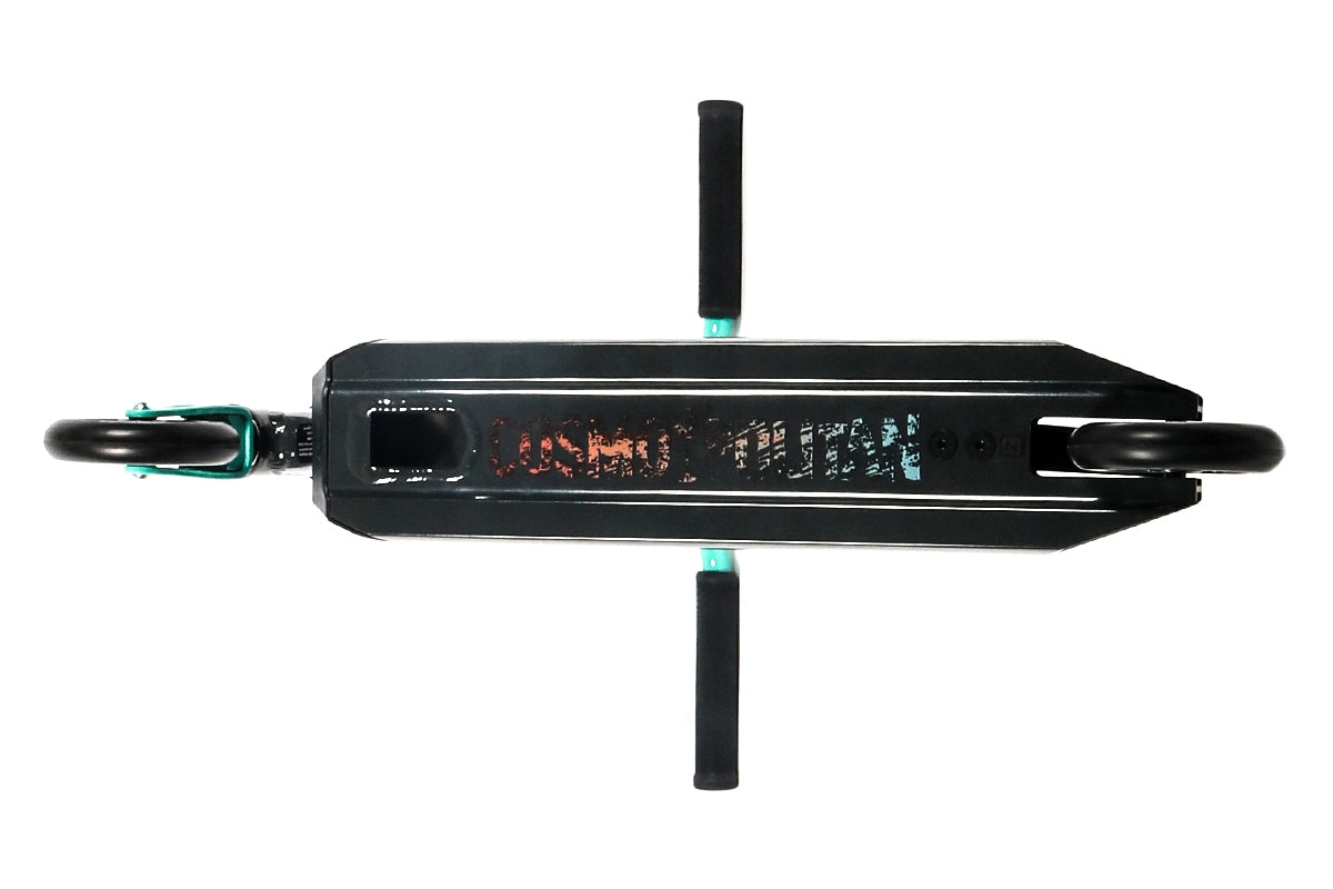 Versatyl Cosmopolitan Complete Scooter - Blue/Black