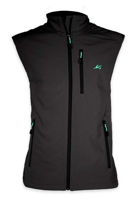 Slough Creek Vest