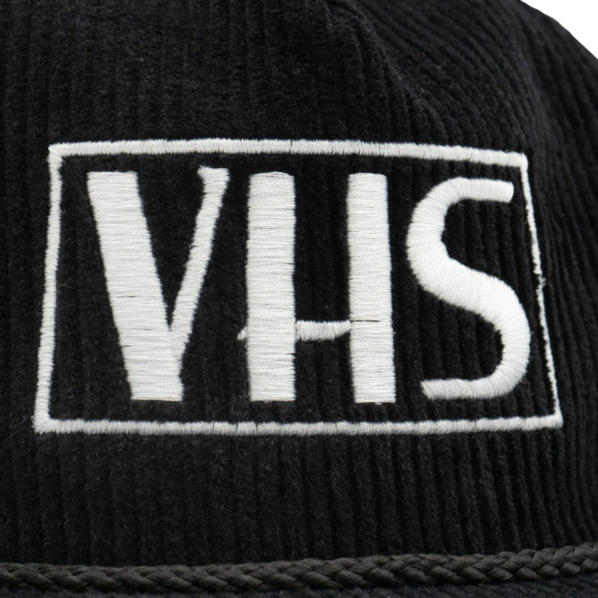 VHS