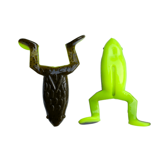 Best Toad Ever