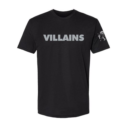 Villains LV T-Shirt