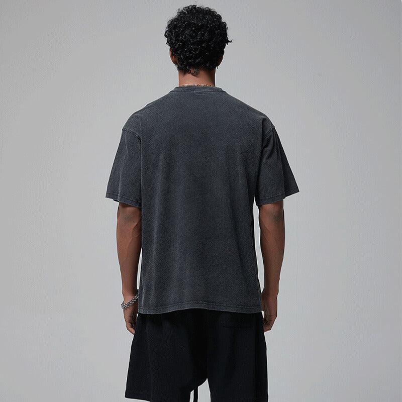 Vintage Washed Namaste Fuckers T-shirt