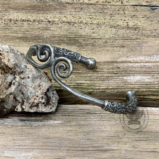 Vintage Wukong Tightening Curse Stainless Steel Bracelet