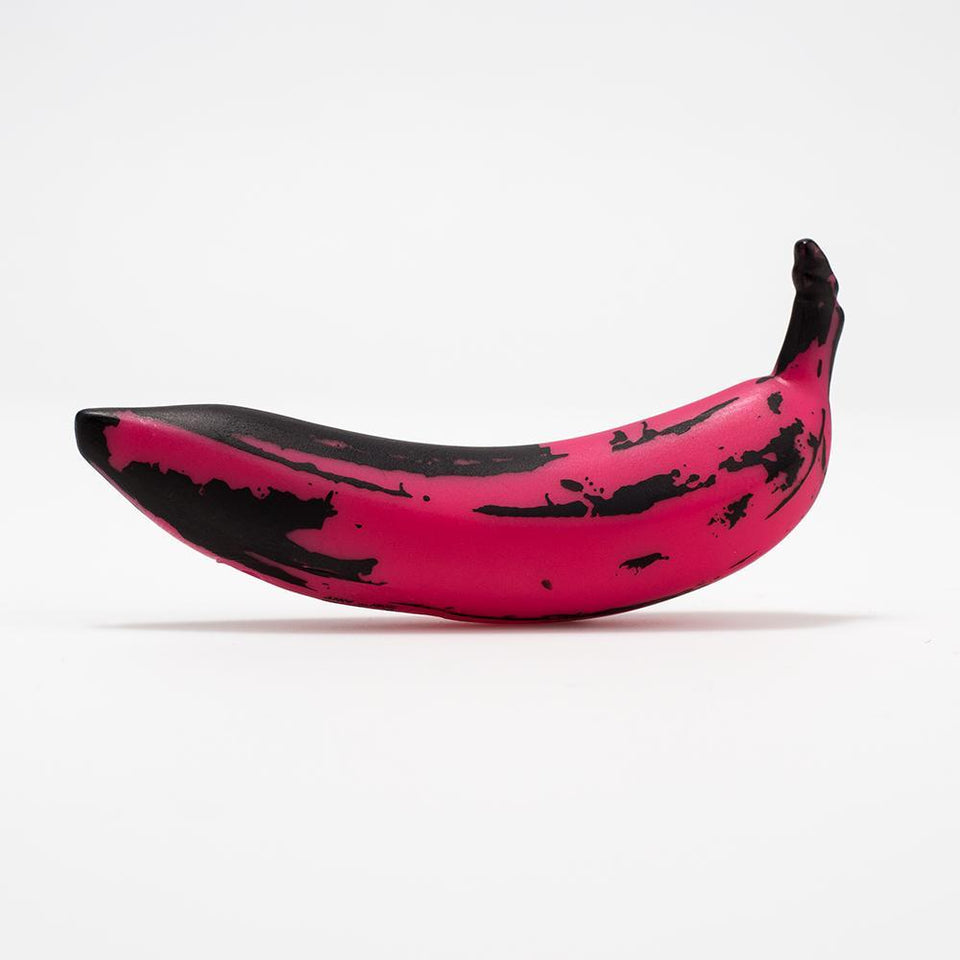 KIDROBOT x ANDY WARHOL BRILLO BOX ART OBJECT BLIND BOX FIGURES