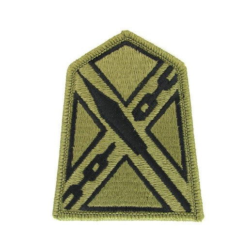 Virginia Army National Guard OCP Patch - U.S. Army Patch