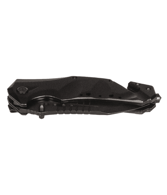 Vanquish First Responder Tool Knife