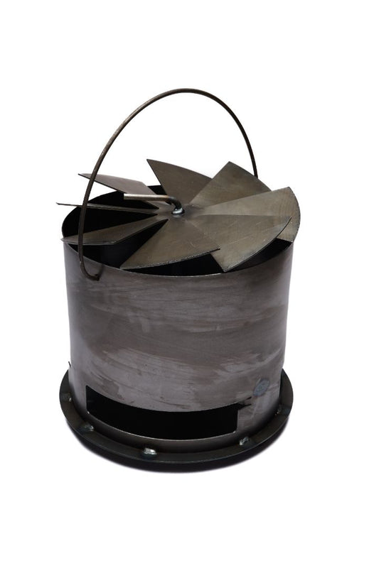 Vortex Charcoal Basket