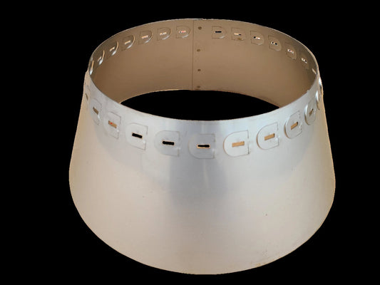 Cyclone Plus Conical Cone (for use in grates with pop-out center only)