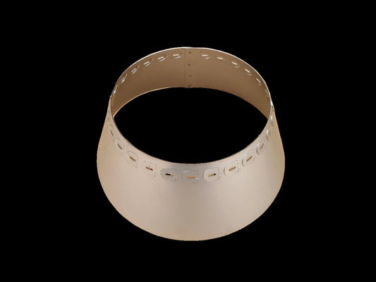 Cyclone Plus Conical Cone (for use in grates with pop-out center only)