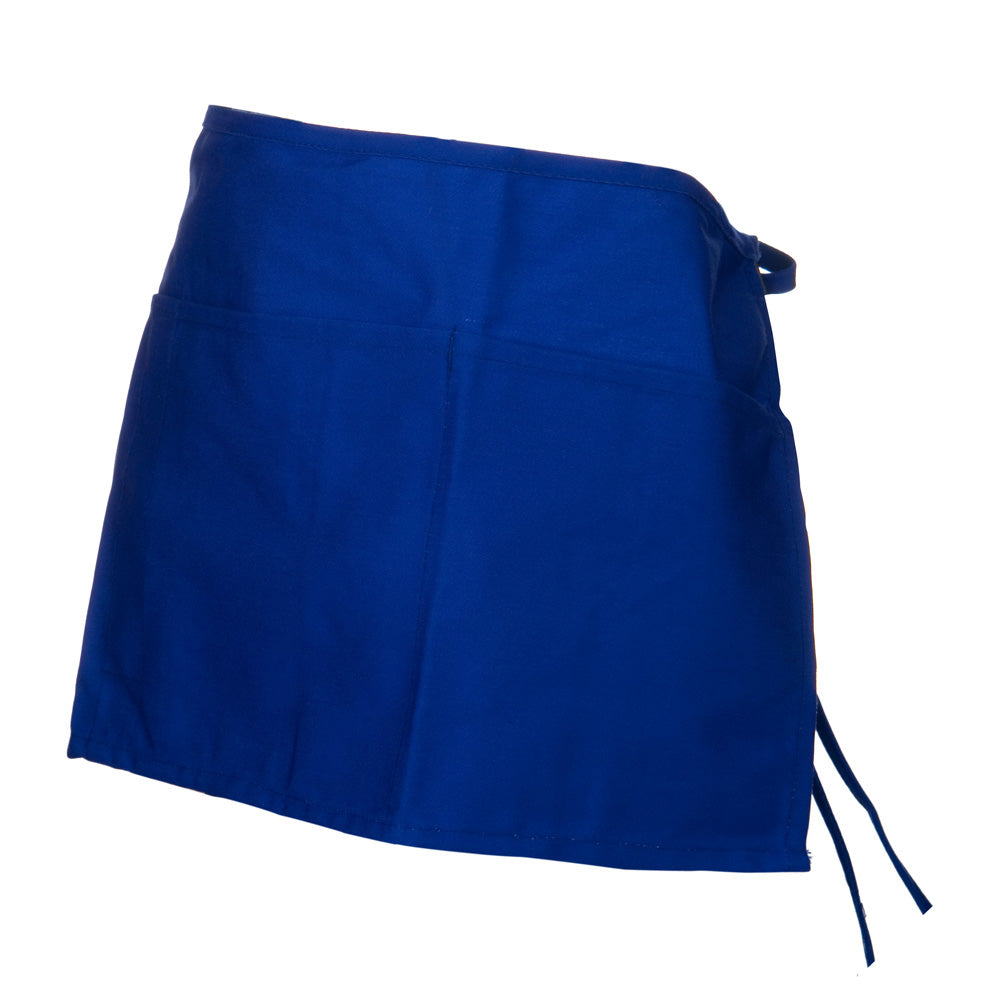 Soil Release Easy Care Waist Apron