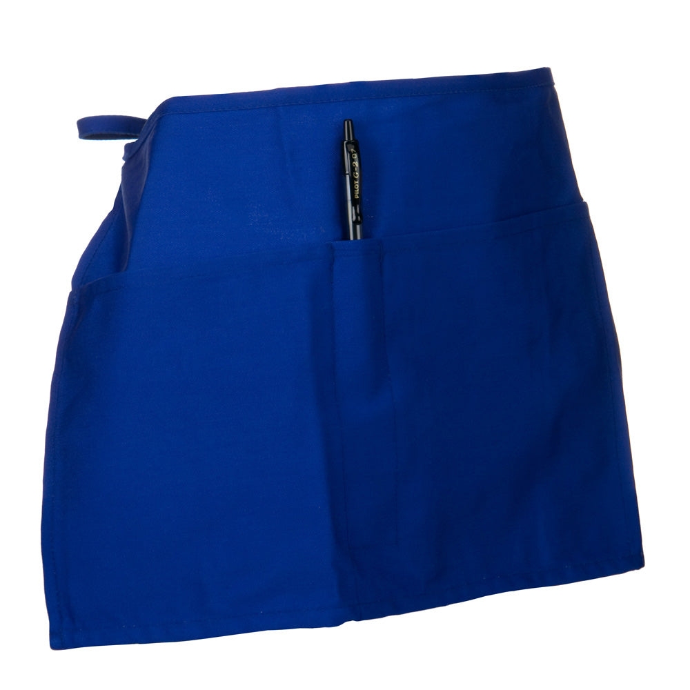 Soil Release Easy Care Waist Apron