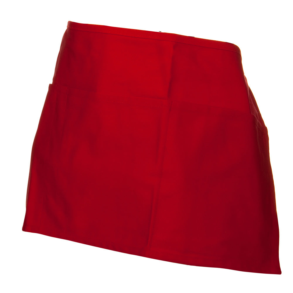 Soil Release Easy Care Waist Apron