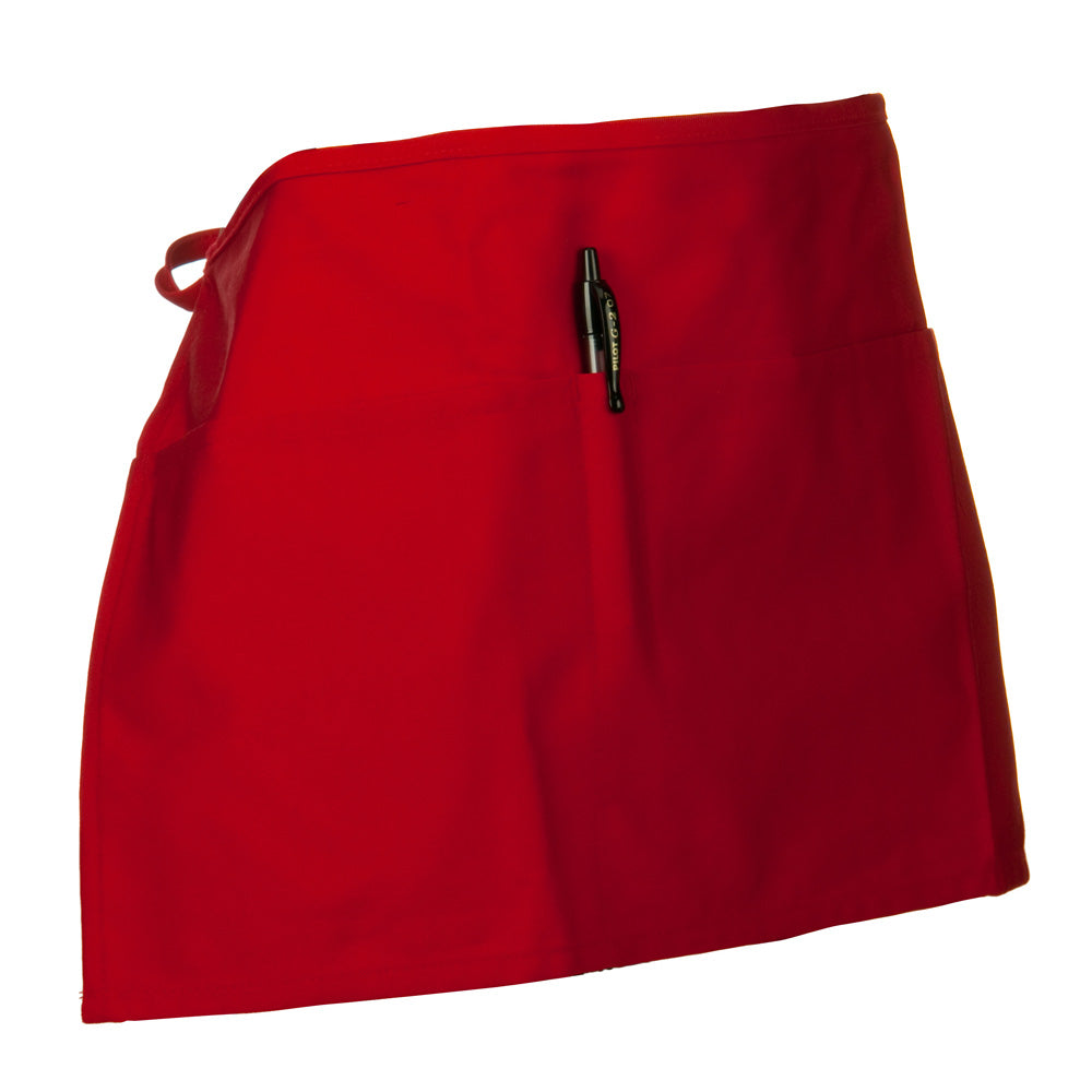 Soil Release Easy Care Waist Apron