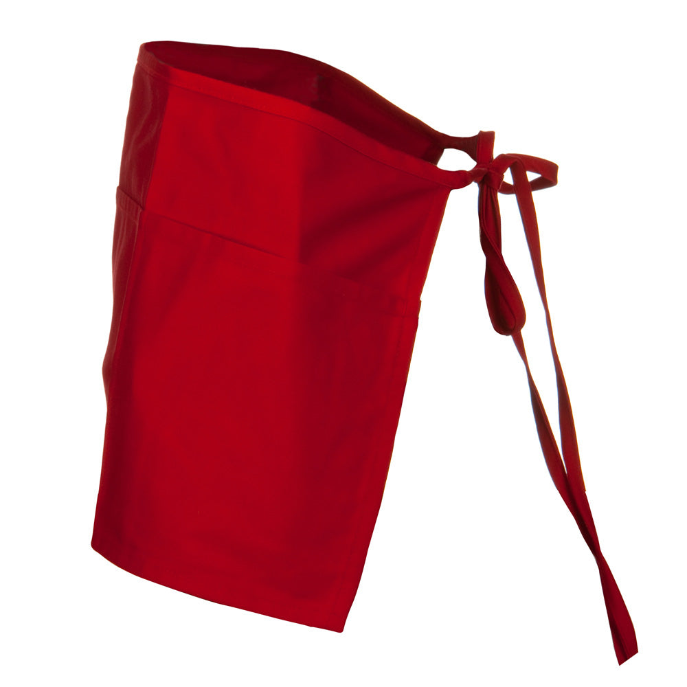 Soil Release Easy Care Waist Apron