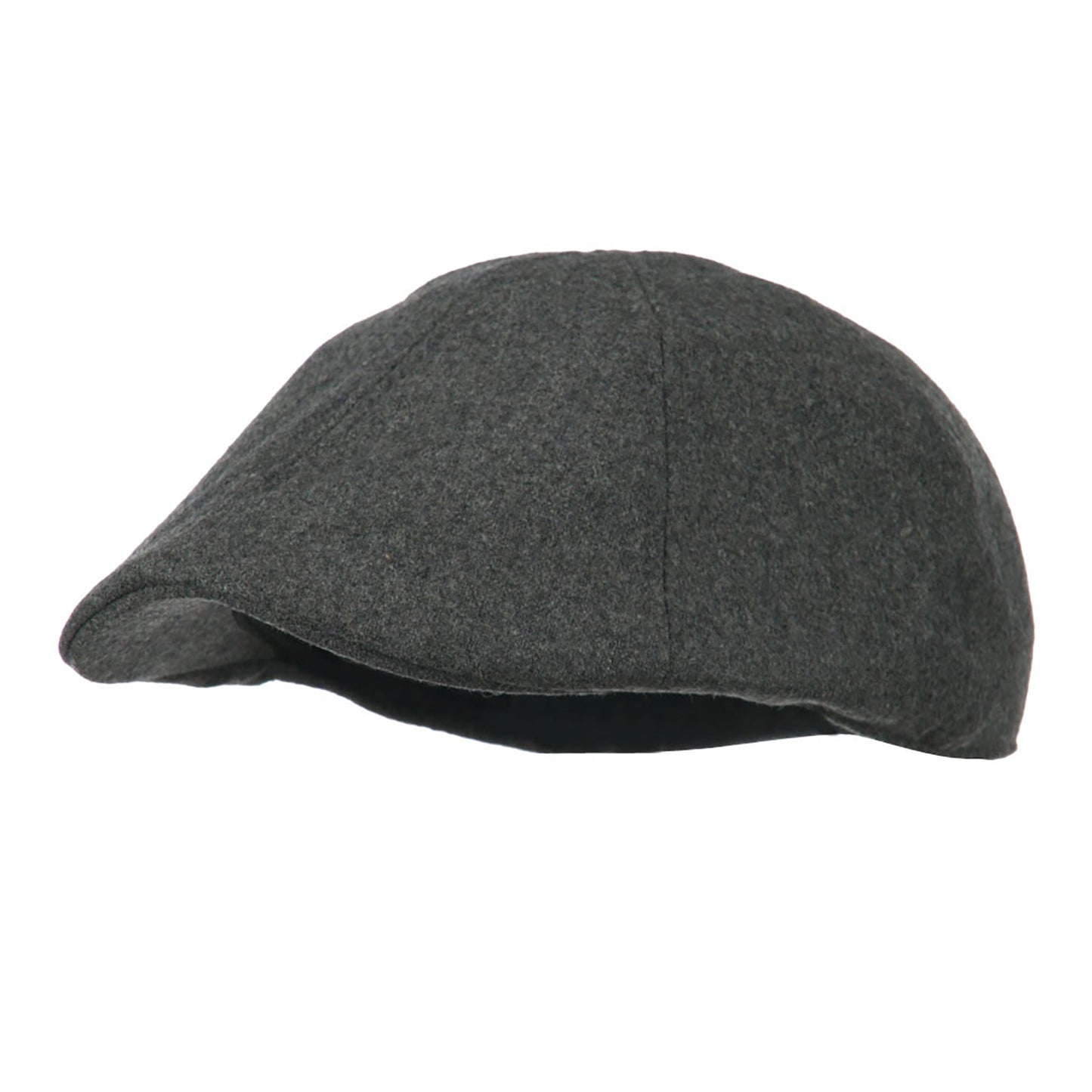 Duck Bill Wool Ivy Cap