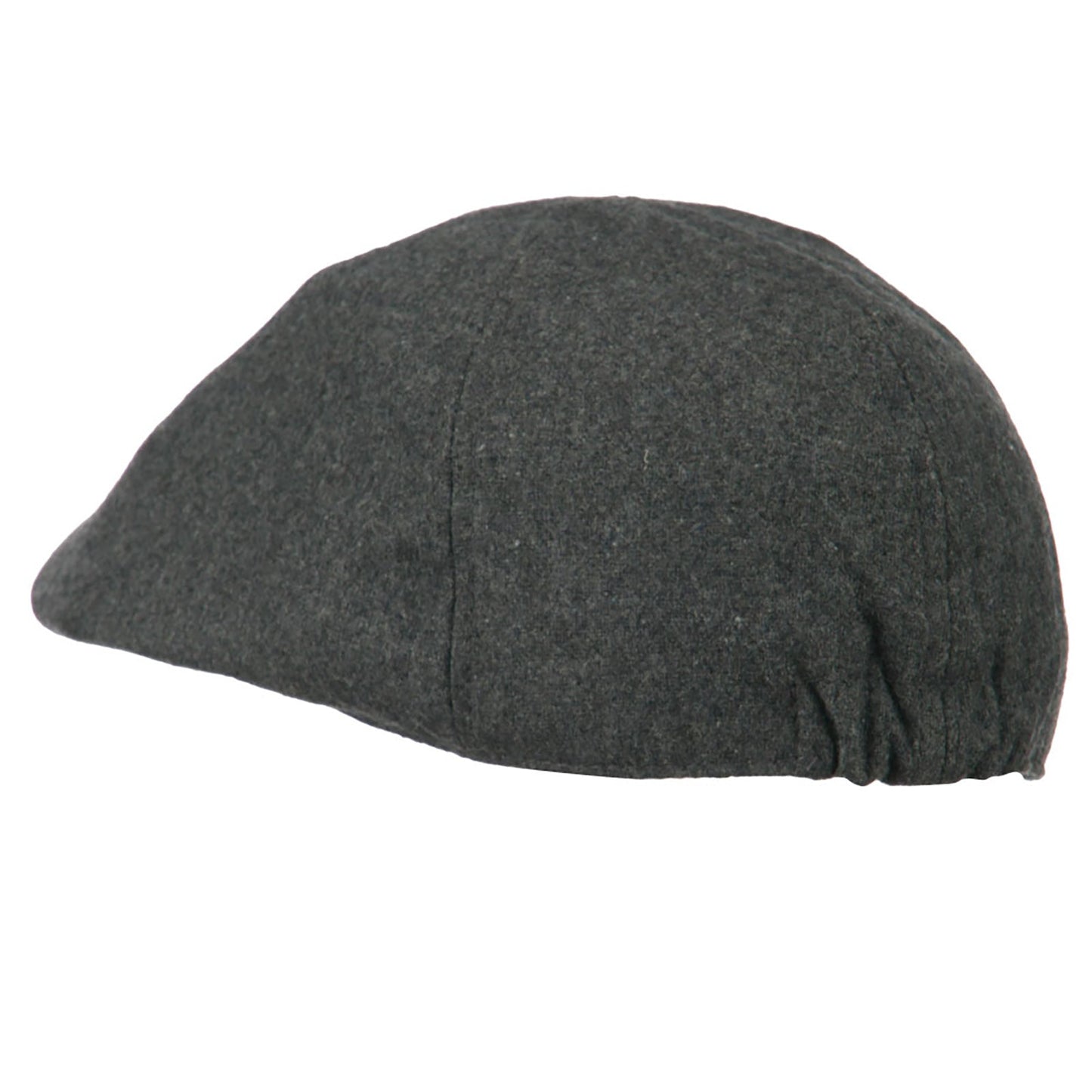 Duck Bill Wool Ivy Cap
