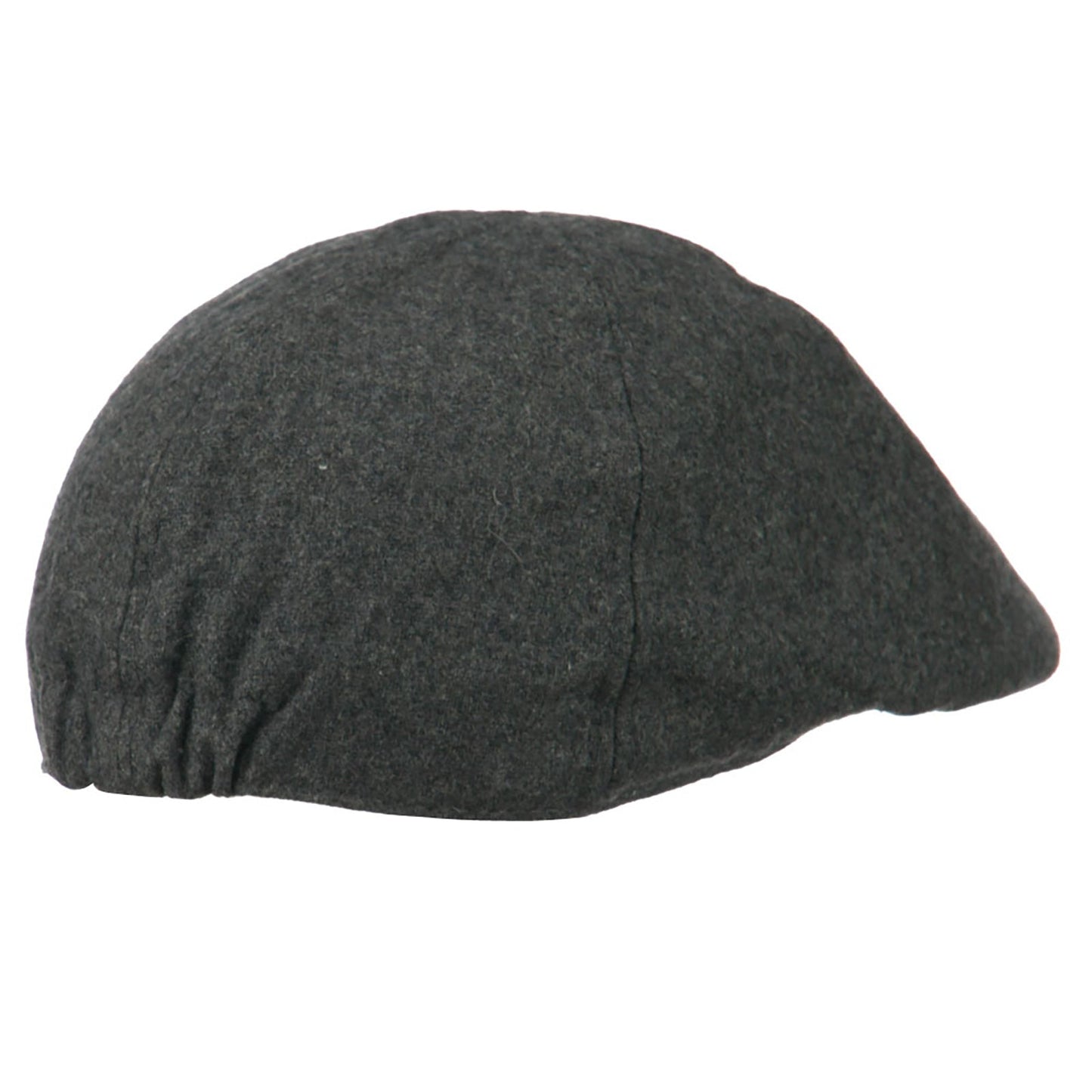 Duck Bill Wool Ivy Cap