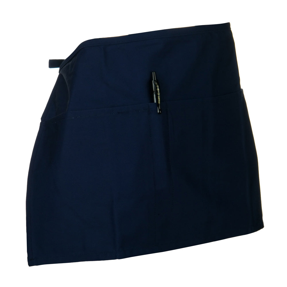 Soil Release Easy Care Waist Apron