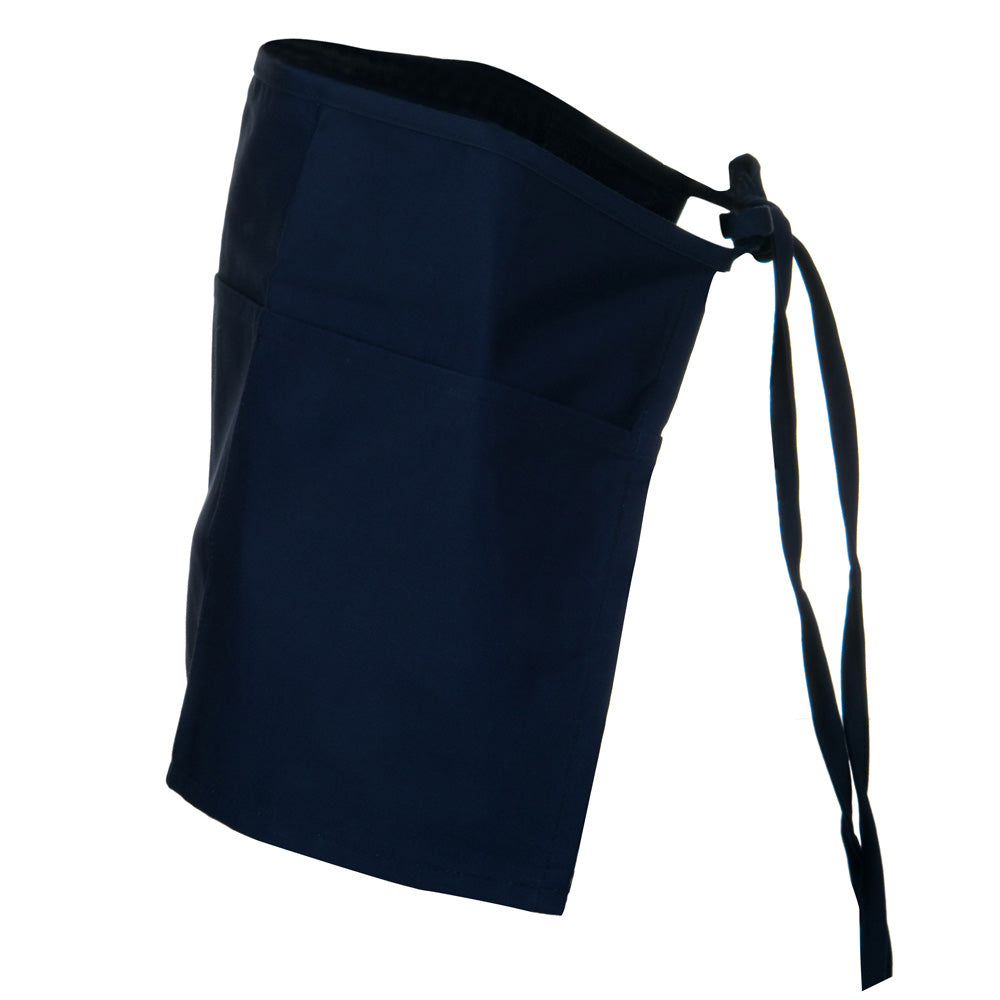 Soil Release Easy Care Waist Apron