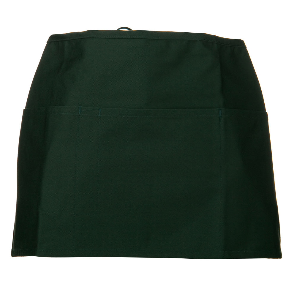 Soil Release Easy Care Waist Apron