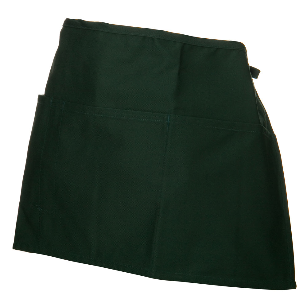 Soil Release Easy Care Waist Apron