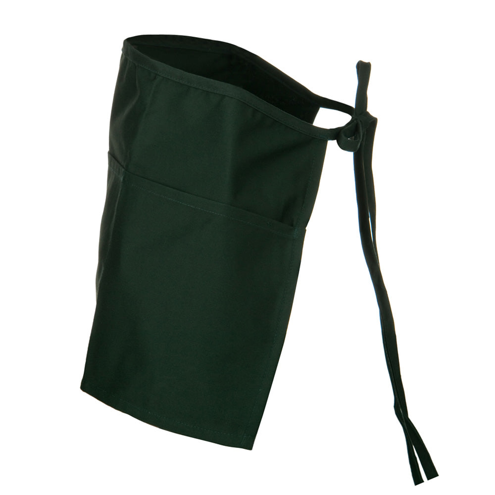 Soil Release Easy Care Waist Apron