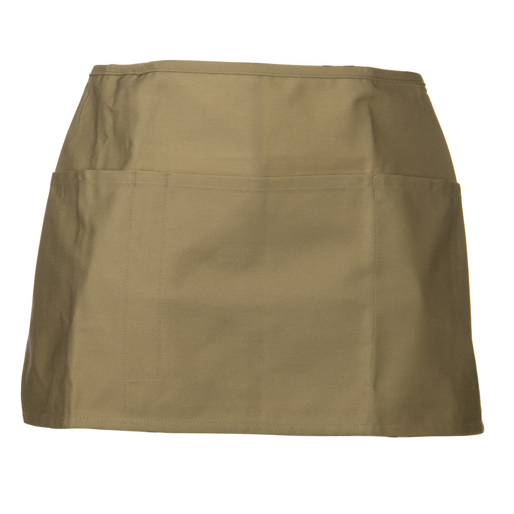 Soil Release Easy Care Waist Apron