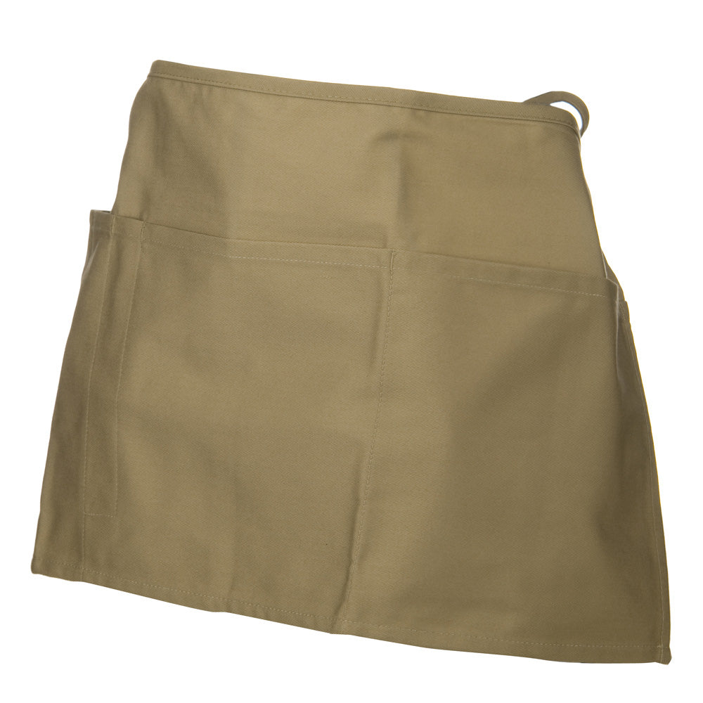 Soil Release Easy Care Waist Apron