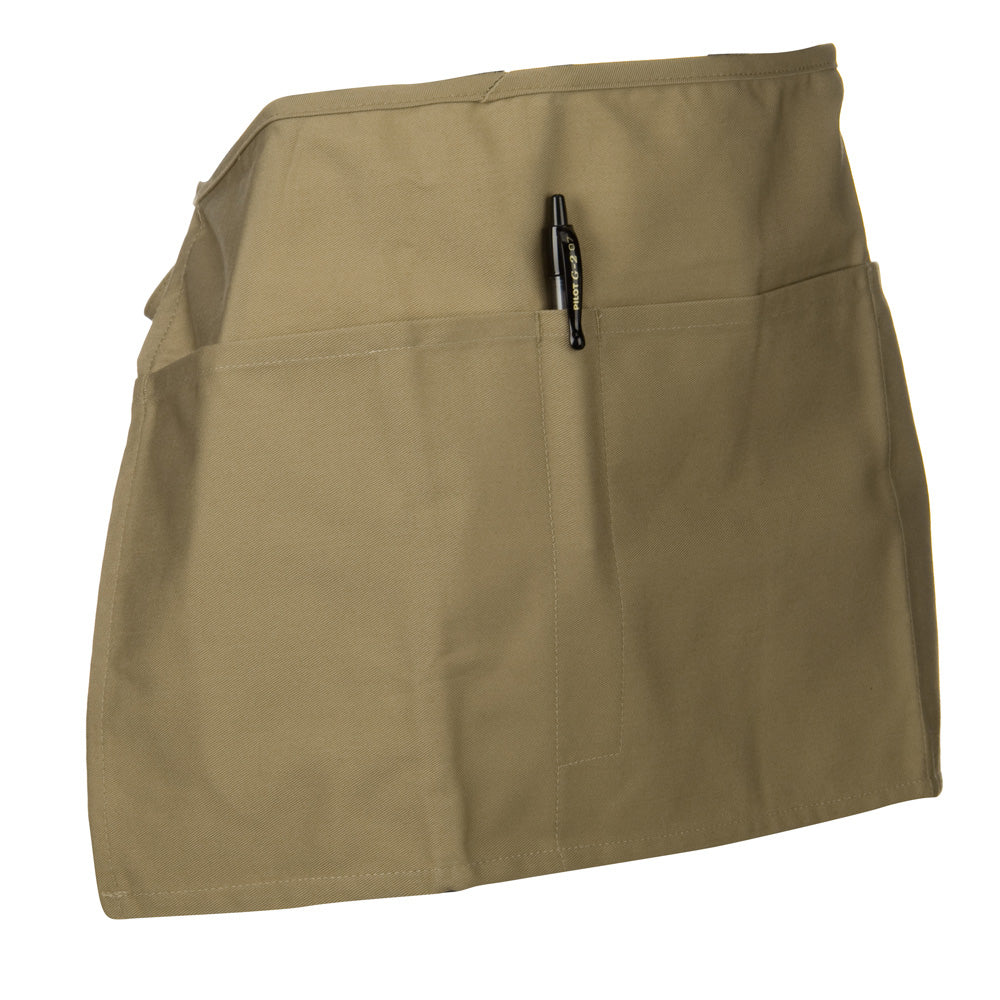 Soil Release Easy Care Waist Apron